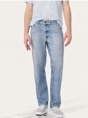 Rag & Bone Miramar Fit men’s jeans sz 32